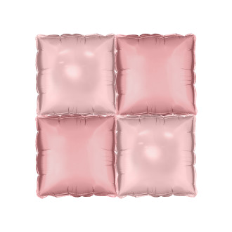 Steklenica s helijem, 50 balonov - helij za napihovanje balonov