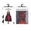 Costum de vampiriță pentru fete, mărimea L