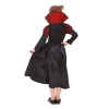 Vámpír jelmez lányoknak, S méret
