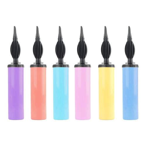 Pompă manuală mare pentru baloane