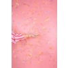 Confetti cu declanșare – dungi pastel, 20 cm