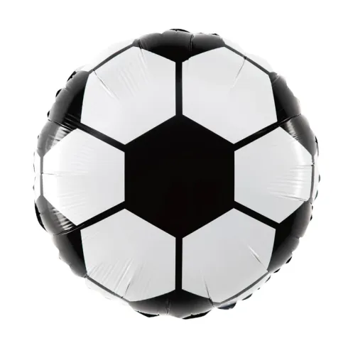 Balón Futbalová lopta 45 cm