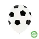 Balóny Fotbalové míče, 100 ks