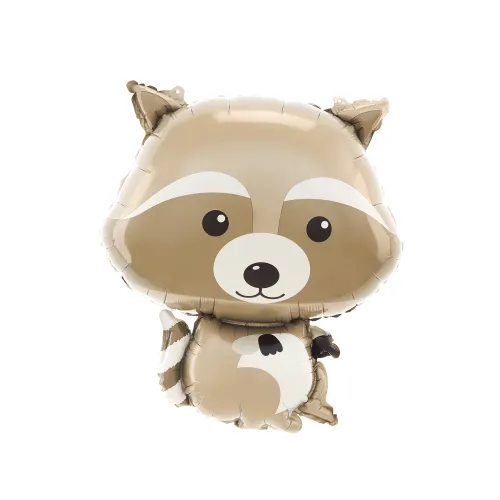 Balon din folie Jazvec 61x81 cm