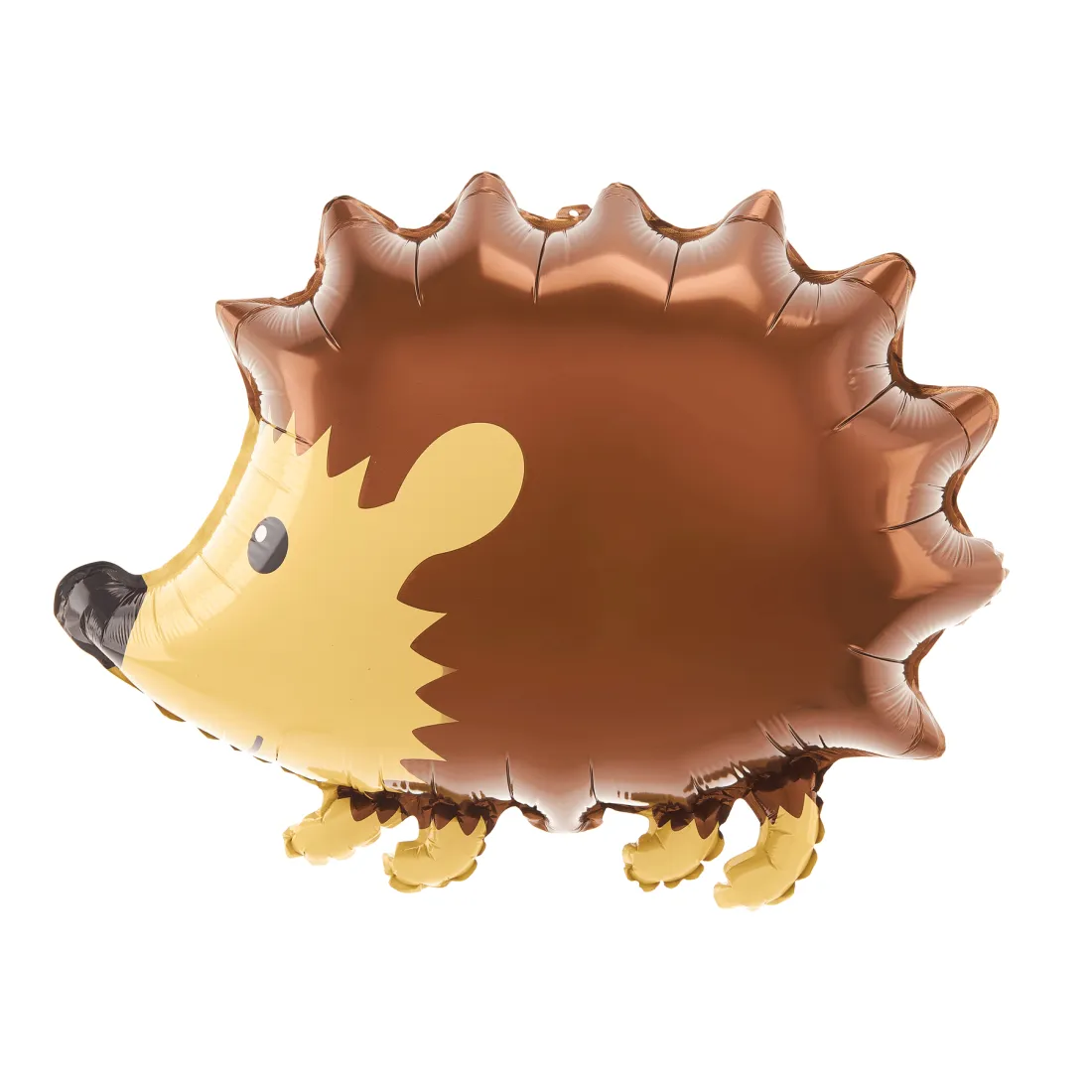 Balon folie Arici 55x49 cm