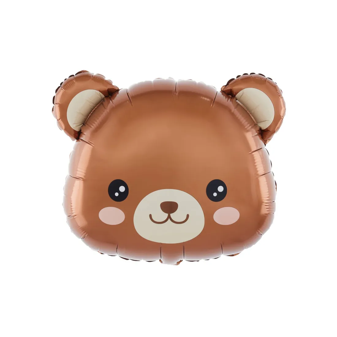 Fólia lufi Medve 57x60 cm