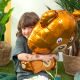 Fóliový balónik Medvedík 61x81cm