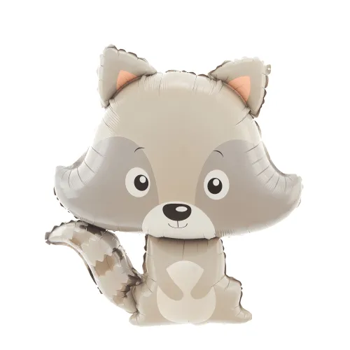 Balon folie raton 64x85 cm