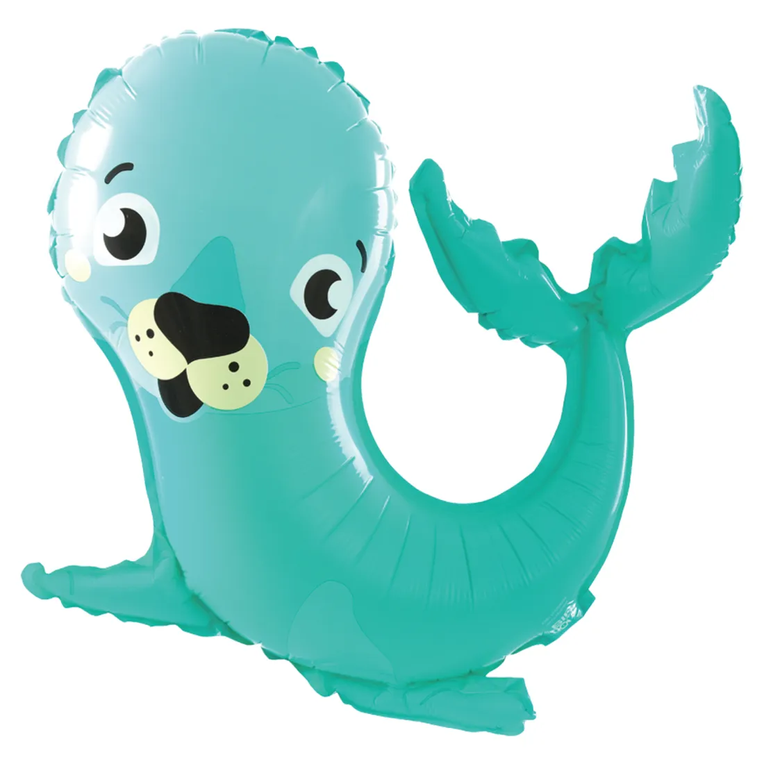 Fólia lufi – Fóka 45x63 cm