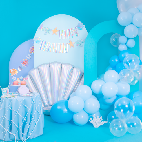 Ocean girland 200x18 cm Ocean girland 200x18 cm