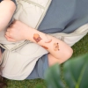 Tatuaje temporare cu animale de pădure, set 20 bucăți