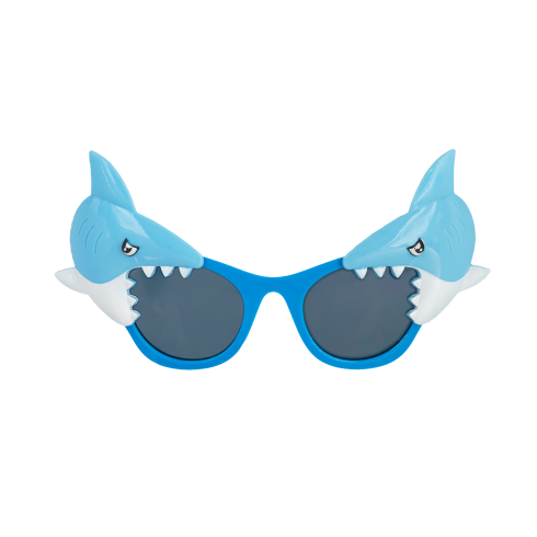 Párty brýle Žralok 1 ks