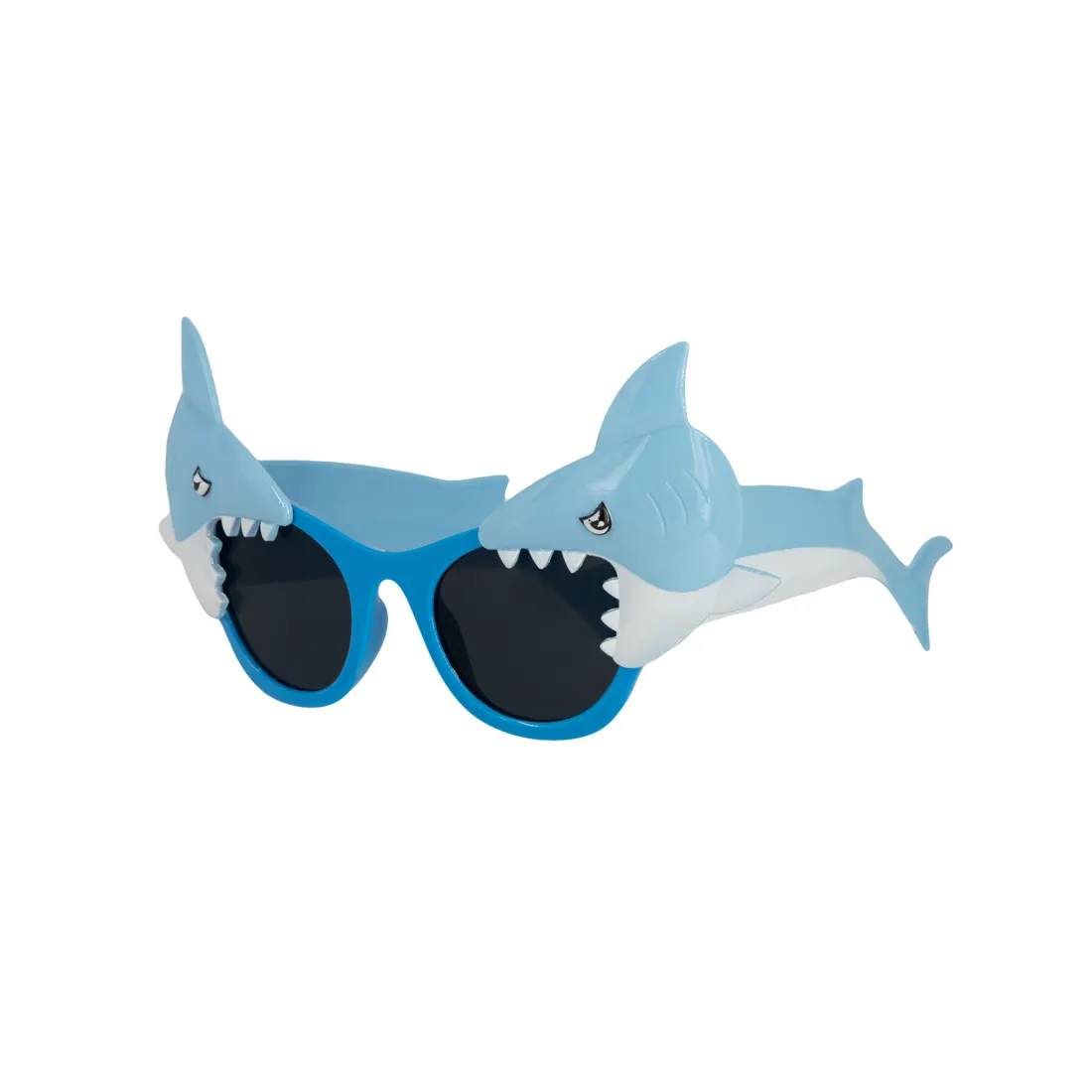 Party szemüveg Cápa, 1 db