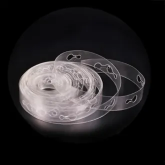 Trak za balonske girlande, 5 m