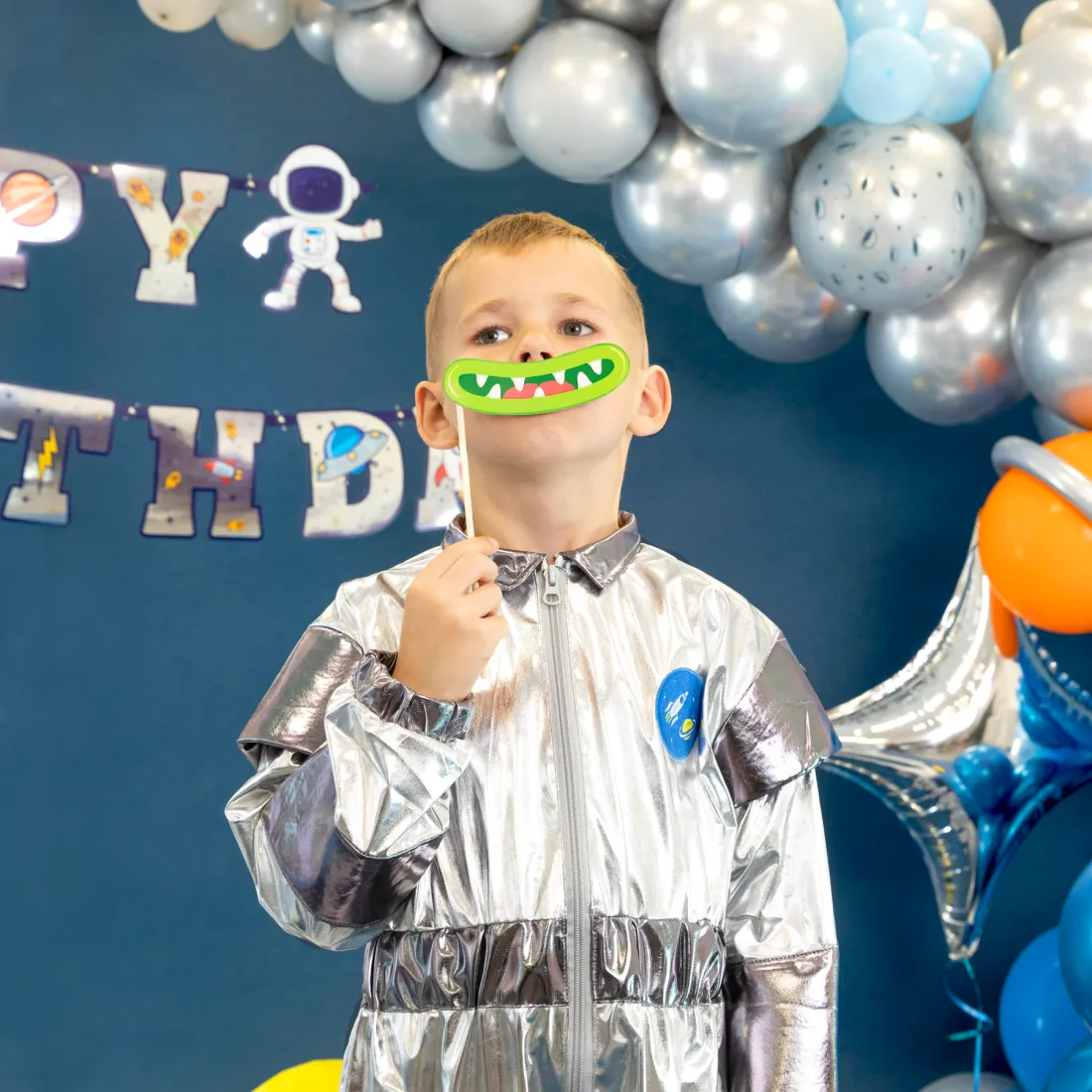 Fotózási kellékek – Univerzum, 12 db