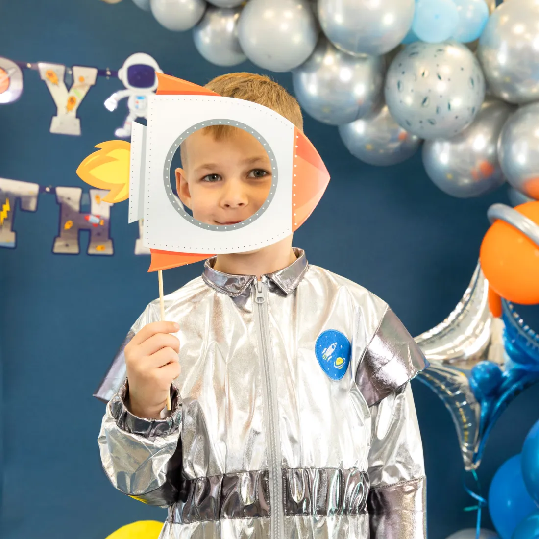 Fotózási kellékek – Univerzum, 12 db