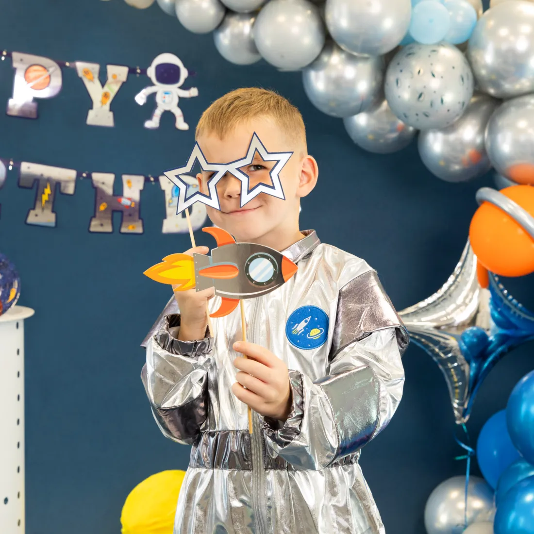 Fotózási kellékek – Univerzum, 12 db