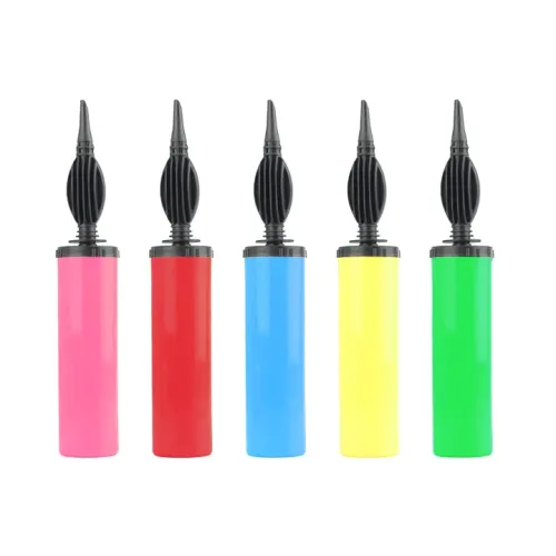 Pompă mare pentru baloane – 1 buc.