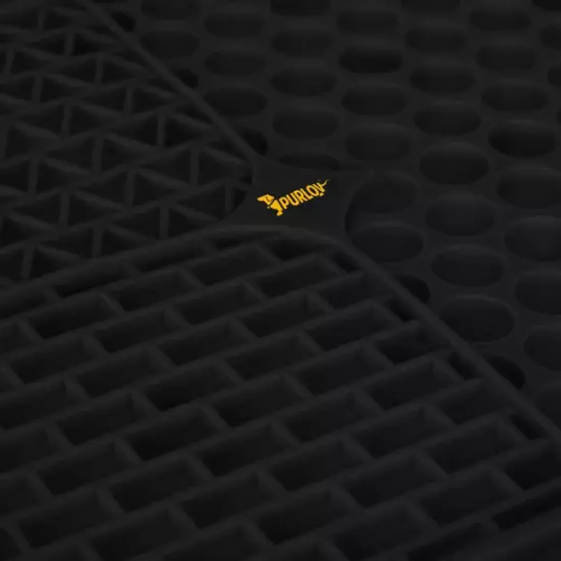 Antistresová podložka/podnos pro psa a kočku