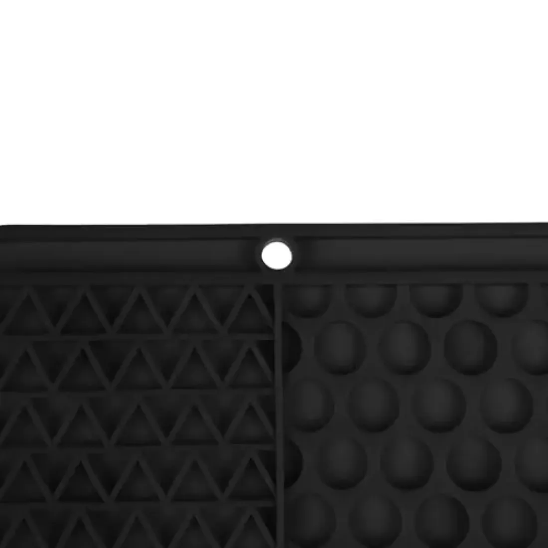 Antistresová podložka/podnos pro psa a kočku