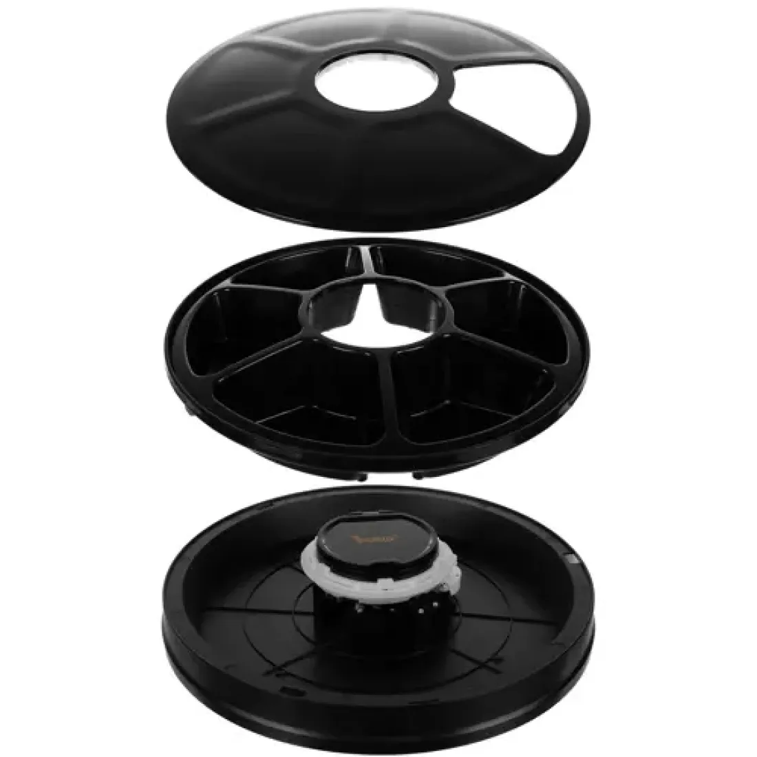 Automatický dávkovač krmiva 