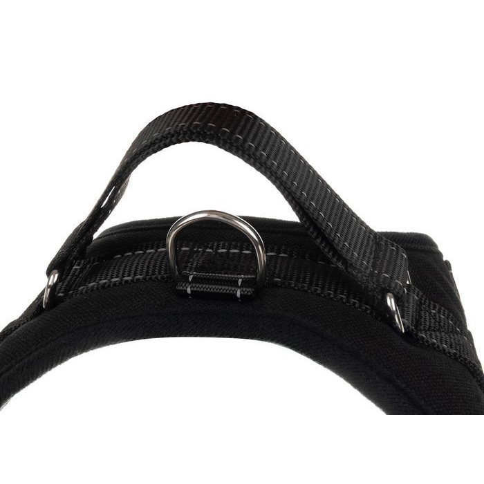 Beztlakový postroj pro psy velikosti S