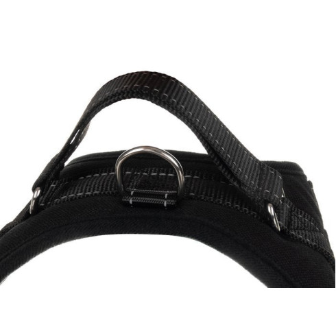 Beztlakový postroj pre psov veľkosť S