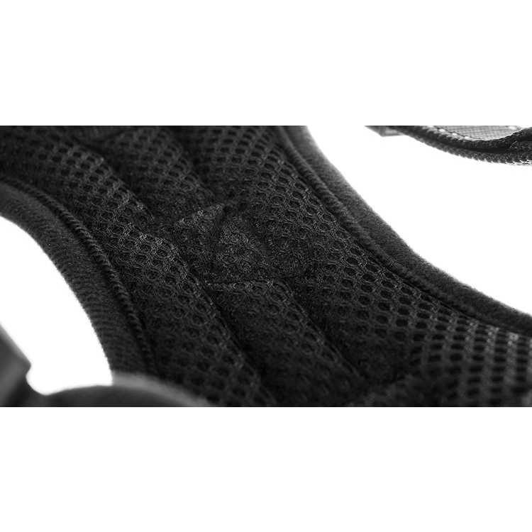 Beztlakový postroj pro psy velikosti S