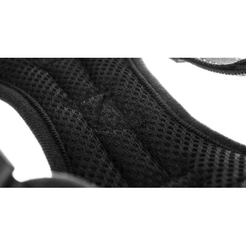 Beztlakový postroj pre psov veľkosť S