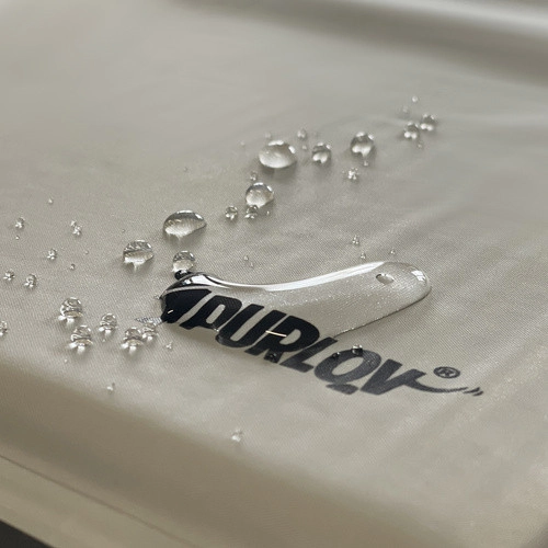 Chladicí gelová podložka pro zvířata 90x50 cm, šedá