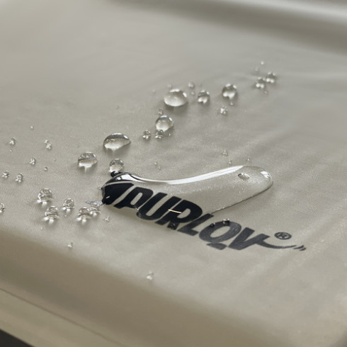 Chladiaca gélová podložka pre zvieratá 90x50cm, sivá