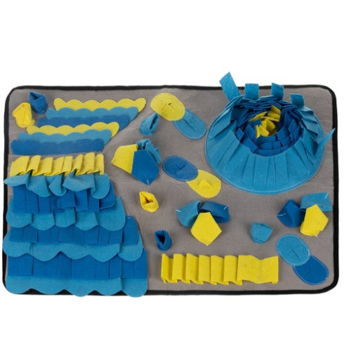 Čuchacia podložka pre psy a mačky 