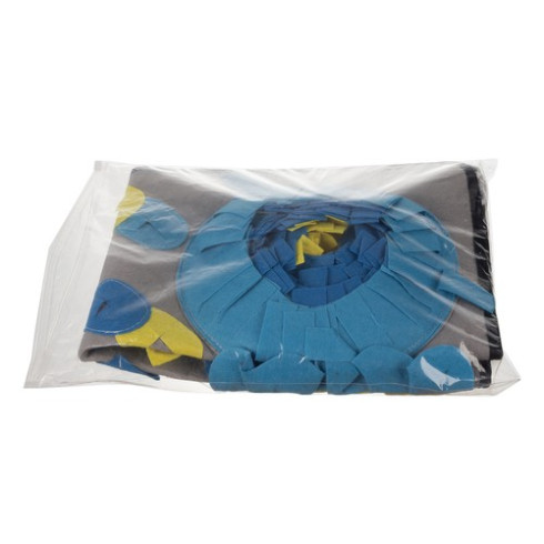 Čuchacia podložka pre psy a mačky 