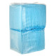 Hygienické absorpčné podložky pre zvieratá, 100 ks + tašky