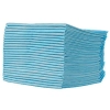 Hygienické absorpčné podložky pre zvieratá, 100 ks + tašky