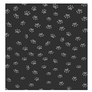 Hygienické absorpčné podložky pre zvieratá, 100 ks + tašky