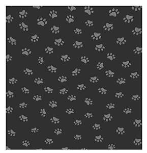 Hygienické absorpčné podložky pre zvieratá, 100 ks + tašky