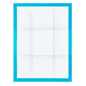 Hygienické absorpčné podložky pre zvieratá, 100 ks + tašky