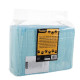 Hygienické absorpčné podložky pre zvieratá 60x90 cm, 50 ks + tašky