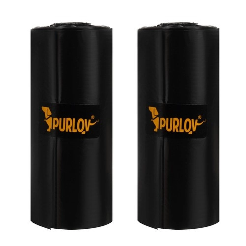 Hygienické absorpční podložky pro zvířata 60x90 cm, 50 ks + sáčky