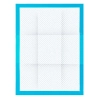 Hygienické absorpční podložky pro zvířata 60x90 cm, 50 ks + sáčky