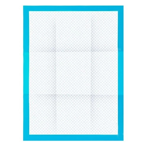 Hygienické absorpční podložky pro zvířata 60x90 cm, 50 ks + sáčky