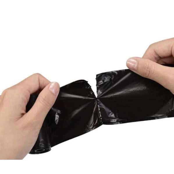 Hygienické absorpční podložky pro zvířata 60x90 cm, 50 ks + sáčky