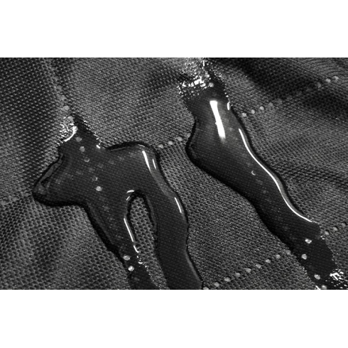 Ochranný poťah do auta pre zvieratá 209 x 140 cm