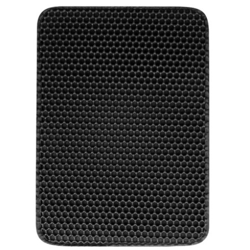 Podložka pod kočičí toaletu