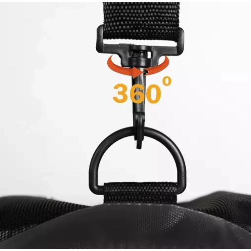 Prepravná taška pre psov/mačky