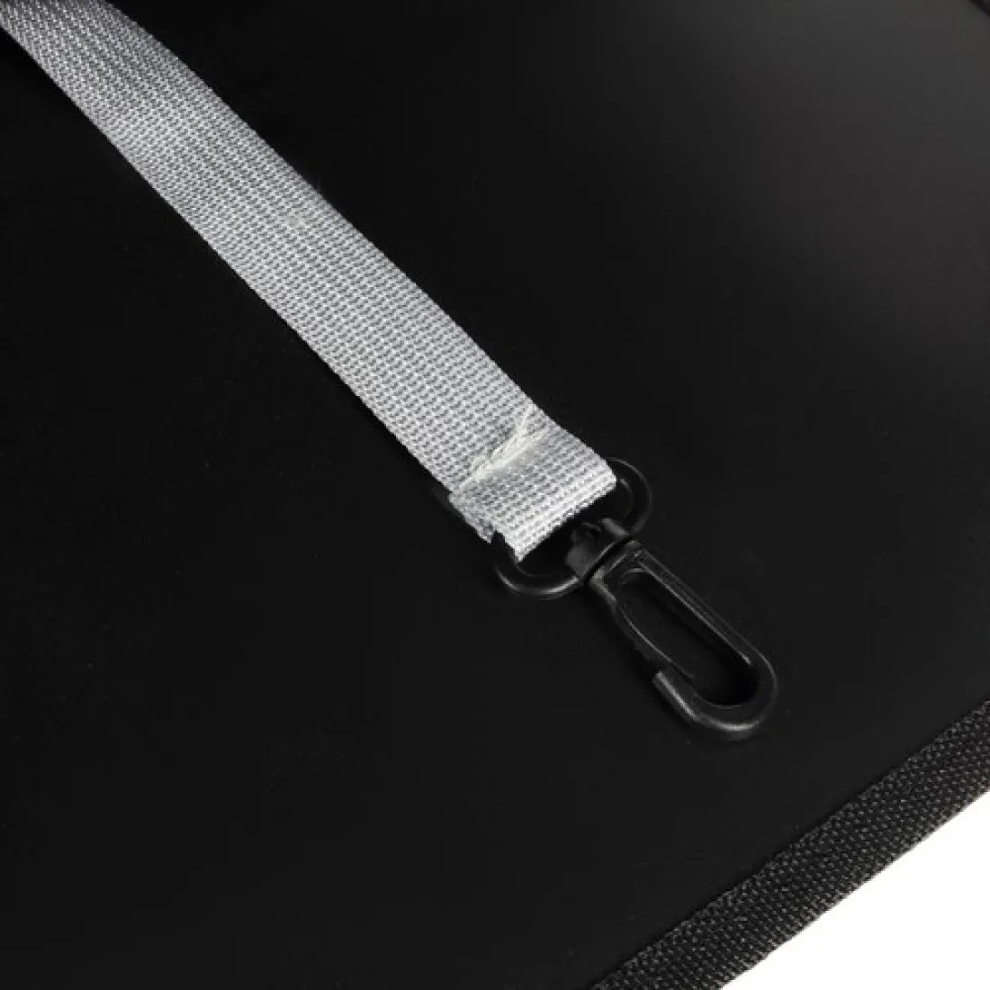 Přepravní batoh pro psy a kočky černý