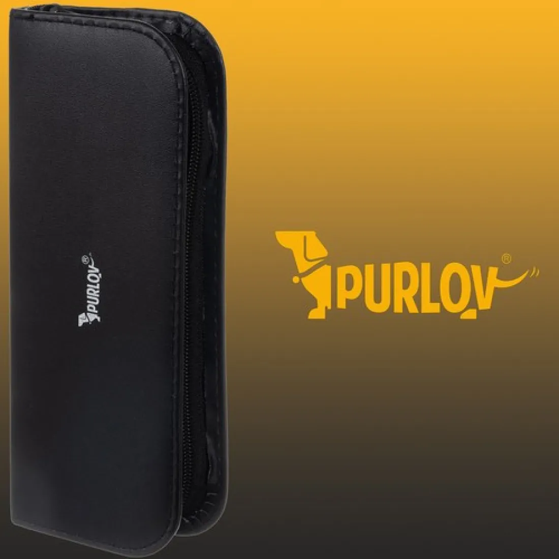 Sada nůžek a příslušenství ke stříhání srsti 9v1