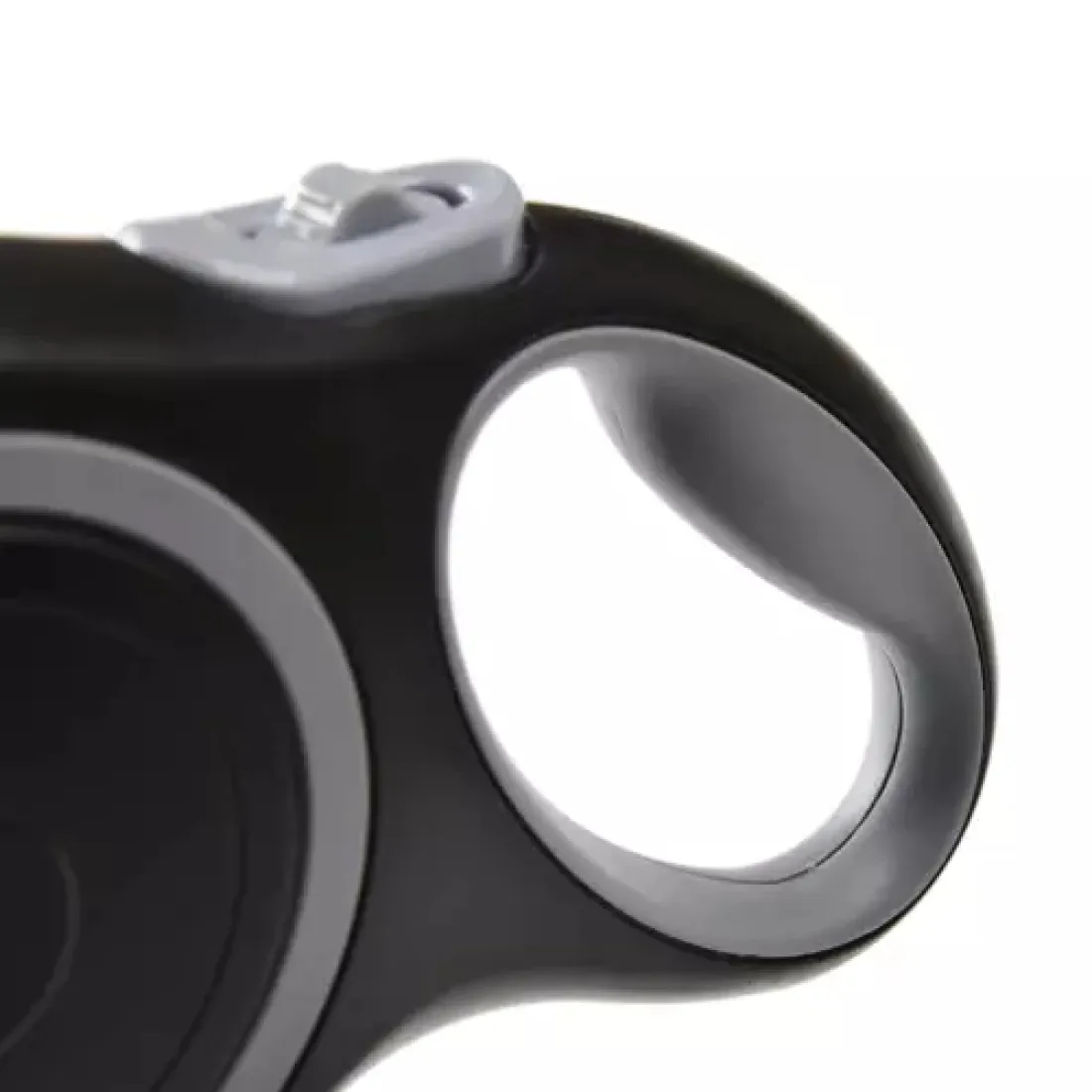 Samonavíjecí vodítko pro psy, 5 m, do 15 kg