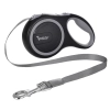 Samonavíjecí vodítko pro psy, 5 m, do 15 kg